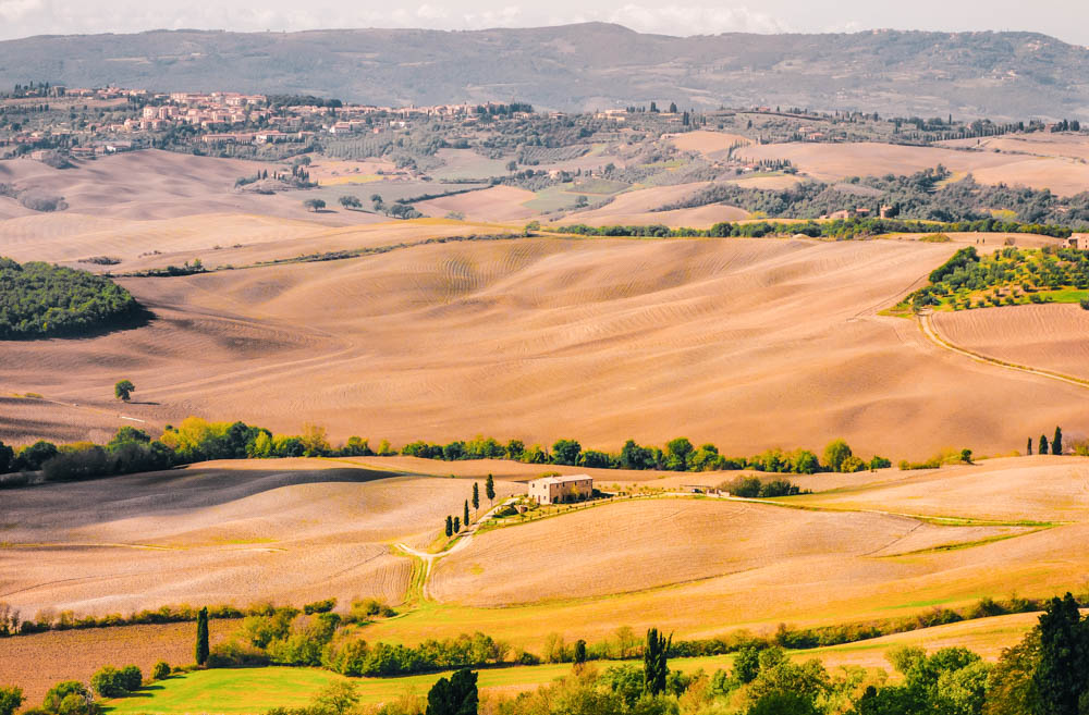 Tuscany Countryside Landscape Italy Tours Tolga Kilinc Unsplash-8.jpg